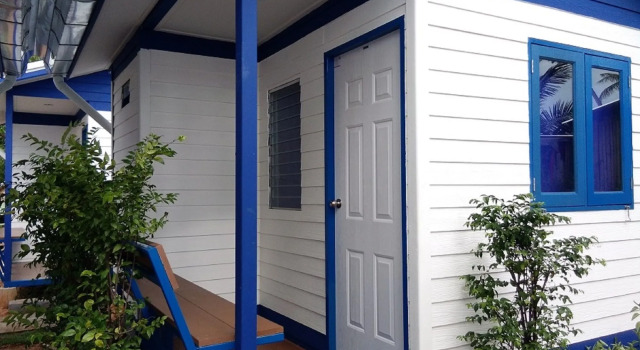 I - Talay Taling Ngam Samui - เขา ป่า นา เล ตลิ่งงาม สมุย, Забронировать Дом для отпуска Талинг-Нгам-Бич Самуи