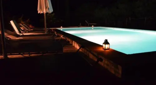 Casa Naima