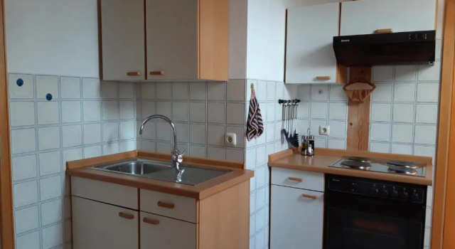 Apartment Utschneider-Holzer