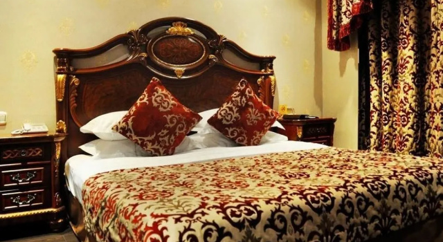Baolijin Hotel - Tianjin, Забронировать Отель Hexi 