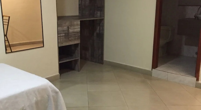 Двухместный номер Standard Hotel Varadero Internacional