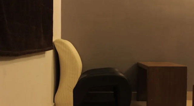 Номер Executive Mount Residency