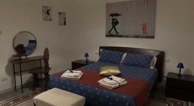 Abate Luxury Interno 3, Забронировать Отель Отели Бари с парковкой, рядом с Кафедральный собор в Бари, Парковка