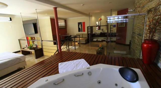 Movie Inn Motel (Adults only), Book Motel Ribeirão Preto São Paulo
