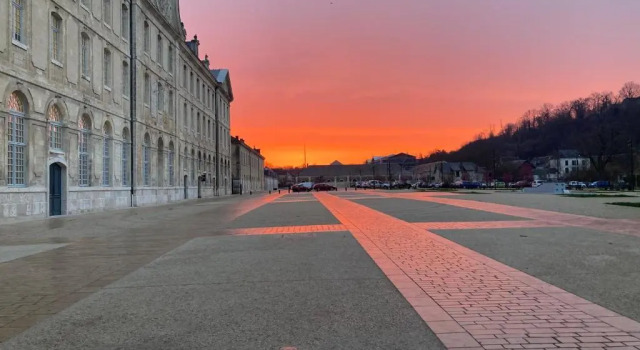 Vendome au bord du Loir, Забронировать Отель «постель и завтрак» Вандом 