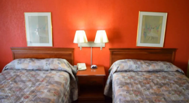 Liberty Inn, Book Mini-hotel Waynesboro Georgia