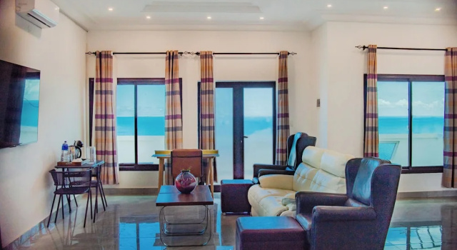 Номер Business Majula Boutique Hotel