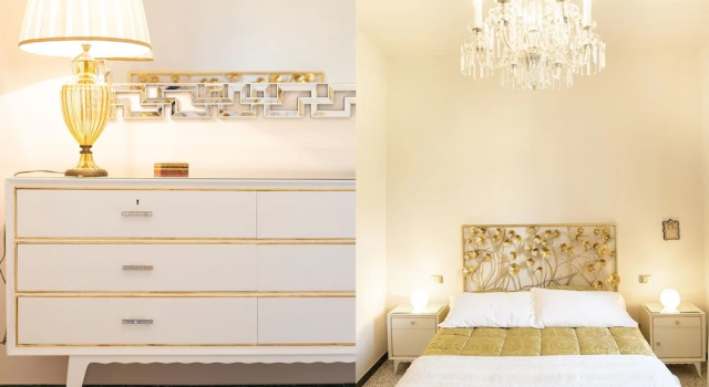 Magnolia Luxury Flat