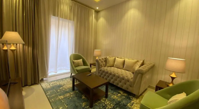 Апартаменты F residence, Elegant & Luxury