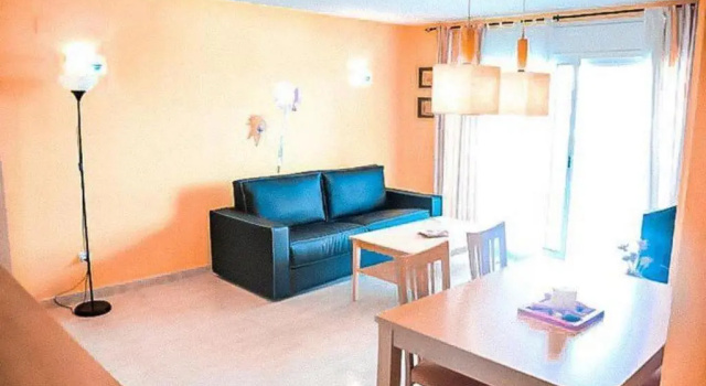 Appartement Carrer del fonoll, Забронировать Апартаменты/квартира Салоу Tarragonès