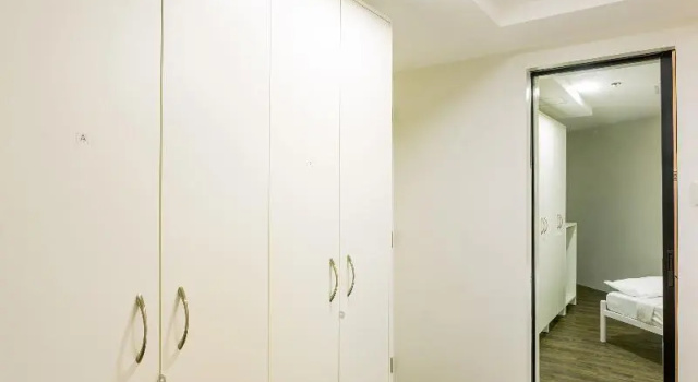 Номер Standard Oyo 518 Mytown Amsterdam