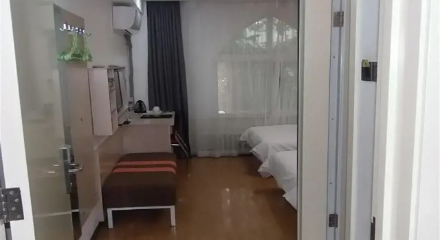 Youth Holiday Hotel