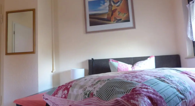 Landhaus Bavaria, Book Vacation Home Bad Nauheim Taunus