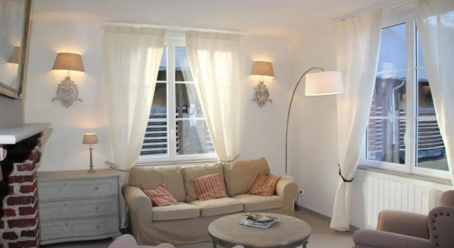 Ferme de Canny, Rezervasyon Otel Canny-sur-Matz Picardy