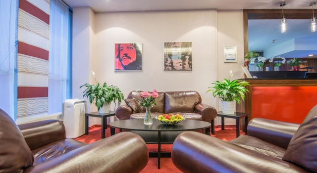 Amedia Express Passau Trademark Collection by Wyndham