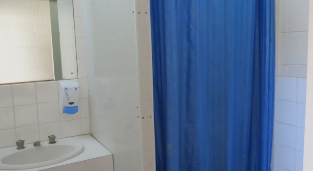 Номер Standard The Capricorn Hotel