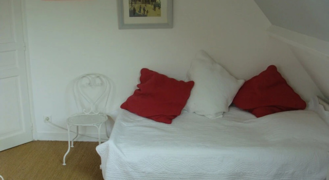 Chambre dHôtes les Champarts, Rezerwuj Hotel Tourville-La-Chapelle 