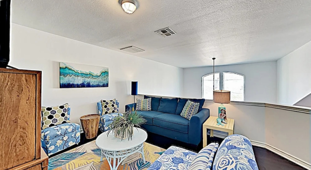 South Padre Island Townhouse #115 3 Bedrooms 2.5 Bathrooms Townhouse, Забронировать Дом для отпуска Корпус-Кристи штат Техас