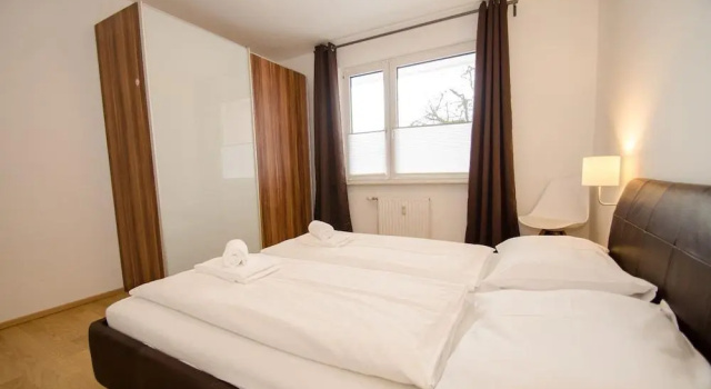 Apartment CityXpress, Rezervovat Apartmán Zell am See 