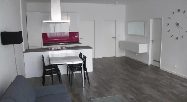 Апартаменты Hotel Kapitol