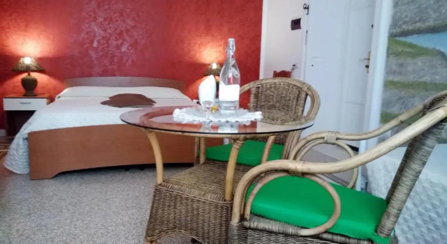 B&B Vico Vacanze