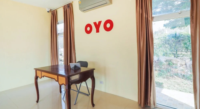 Ai Villa by OYO Rooms, Забронировать Вилла Виллы Nakhon Ratchasima Province, Вилла