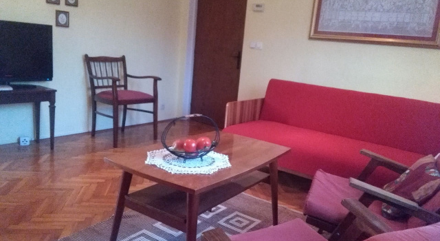 Apartment Damir
