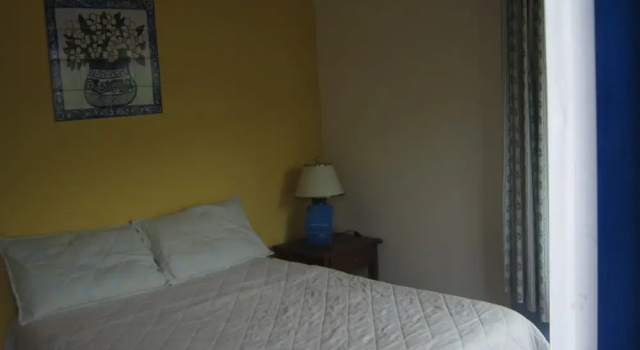 Hotel Villa Paz, Boek Hotel San Francisco Cundinamarca