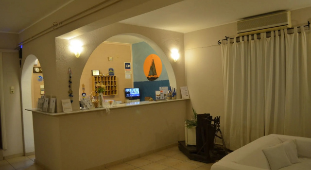 Rozos Hotel, Забронировать Отель Порто-Хели периферийная единица Арголида
