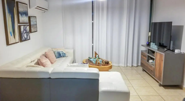 Апартаменты Пентхаус Villa Marlyn