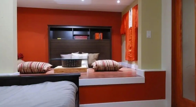 Апартаменты Commercial Drive Accommodations