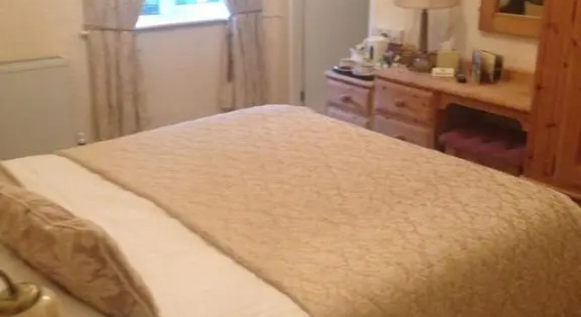 Номер Standard The Bentley Brook Inn