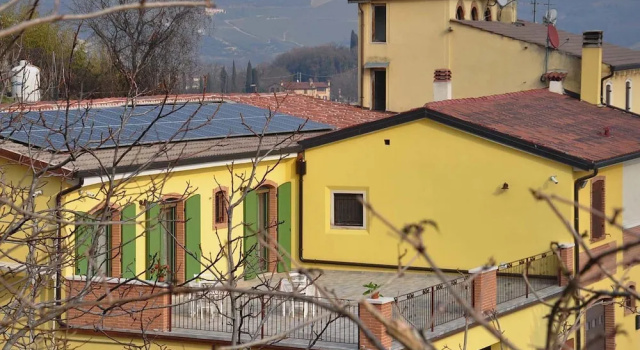 B&B Corte Galo, Забронировать Отель «постель и завтрак» Треньяго Венето