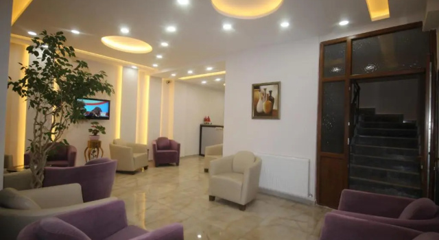 Gulistan Hotel, Забронировать Отель Отели Зары с завтраком, Завтраки