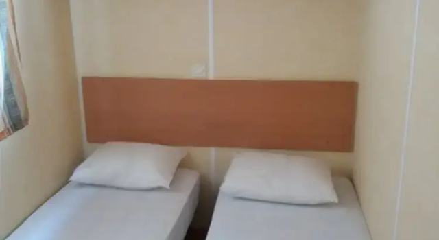 Бунгало Camping Bola