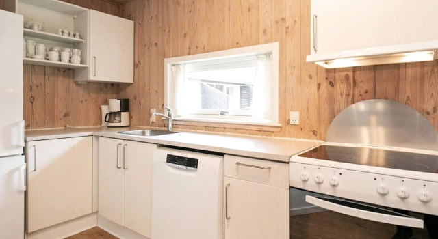 Коттедж Holiday Home With Sauna, Whirlpool