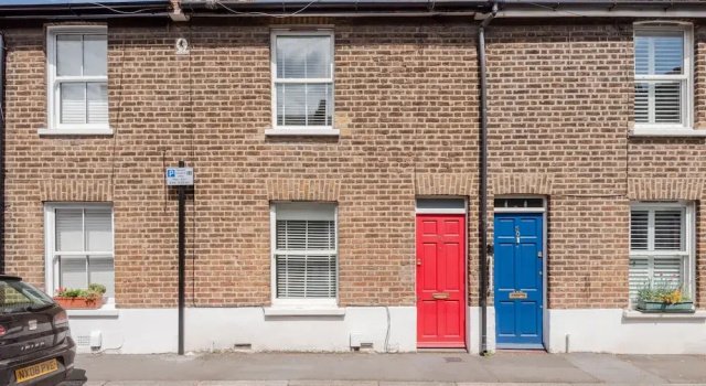Fantastic 2 bed With Garden, Greenwich, Забронировать Отель Отели Большого Лондона 3 звезды, 3*