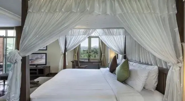Люкс Дуплекс Katiliya Mountain Resort And Spa