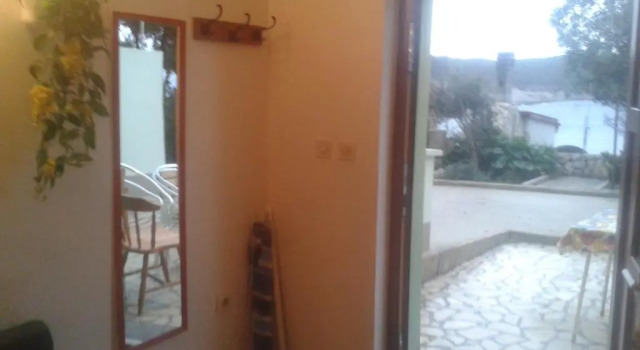 Anita studio 3 Apartment, 予約 アパートメント マリ・ロシニュ ロシニ島