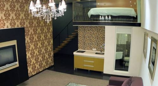 Welcome Inn - Nanshan Branch, Забронировать Отель Отели Наньшаня с парковкой, Парковка