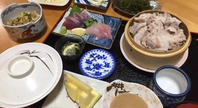 Bise no Yado Yui, Брондау Қонақ үй North Okinawa Okinawa