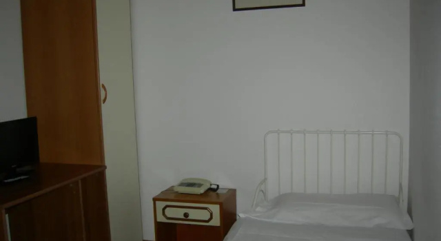 Номер Standard Agriturismo Villa Serena