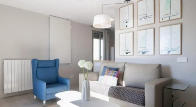 Kronos on the Beach Attic Suite, Забронировать Отель Старый город Барселона