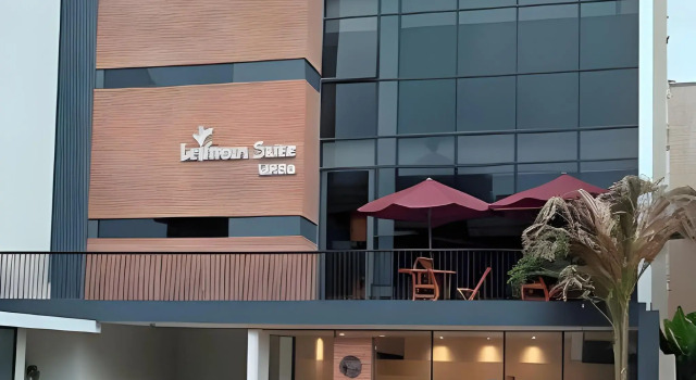 LeGreen Suite Sudirman, Reservar Hotel Hotéis Baratos em Cilandak, perto de Setiabudi One