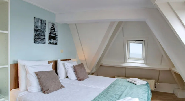 Номер Standard Hotel Duinlust