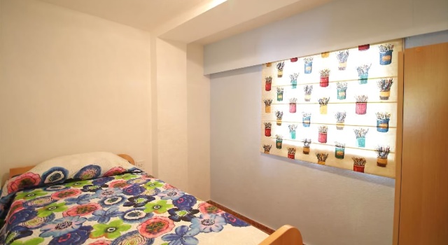 Holiday Apartment Apolo III