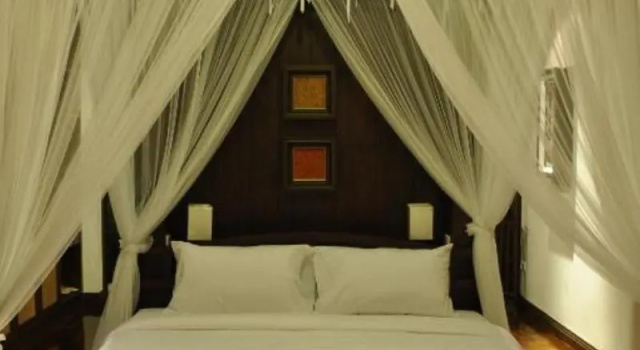 Номер Standard Sibsan Resort & Spa Maetaeng Chiang Mai