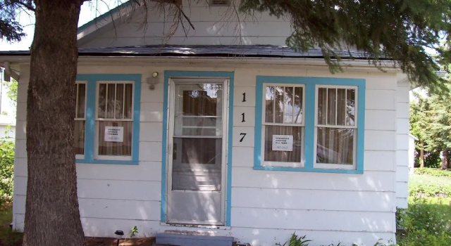 Canora Home Rentals Holiday Cottage