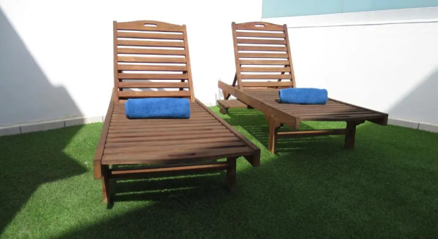 Люкс Náutico - Boutique Homes - City Center - Adults Only