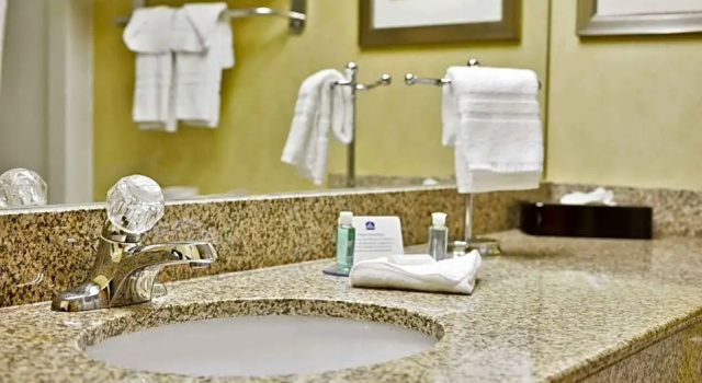 Двухместный номер Deluxe Best Western Hopkinsville KY - BRAND NEW ROOMS